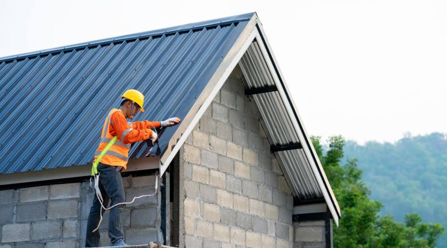 Local Chimney Repair in Felton, DE